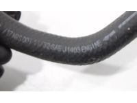 Honda 46356-TGH-A01 Pipe Comp, Install Honda 46356-TGH-A01 Pipe Comp, Install