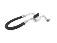 Honda 80311-3W0-A01 HOSE, SUCTION Honda 80311-3W0-A01 HOSE, SUCTION