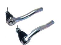 Honda 53540-T0A-A01 End Complete, Tie Rod Honda 53540-T0A-A01 End Complete, Tie Rod