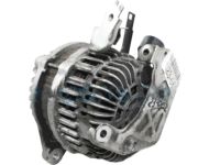 Honda 31100-5FK-T01 Alternator Assembly (Ahga115) (Mitsubishi) Honda 31100-5FK-T01 Alternator Assembly (Ahga115) (Mitsubishi)