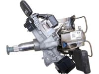 Honda 06351-TLA-911 Lock Assy., Steering