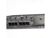 Honda 84619-TK8-A01ZA Outlet Assy., RR. Floor *NH597L* (DARK ATLAS GRAY) Honda 84619-TK8-A01ZA Outlet Assy., RR. Floor *NH597L* (DARK ATLAS GRAY)