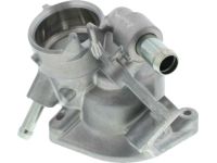 Honda 19320-RW0-A00 Case, Thermostat
