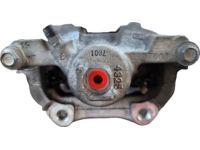 Honda 43018-TZ5-A00 Caliper Sub-Assembly, Right Rear