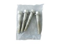 Honda 90179-SDA-A00 Bolt, Flange (14X90) Honda 90179-SDA-A00 Bolt, Flange (14X90)