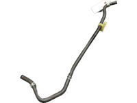 Honda 46402-T5R-A01 Tube Assy., Master Power