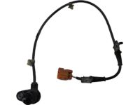 Honda 57475-S3Y-003 Sensor Assembly, Left Rear Honda 57475-S3Y-003 Sensor Assembly, Left Rear