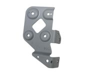 Honda 39161-SZA-A00 Bracket, L. Radio Honda 39161-SZA-A00 Bracket, L. Radio