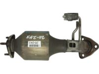 Honda 18150-R1B-A00 Converter Honda 18150-R1B-A00 Converter