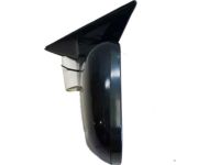 Honda 76250-SV5-A06ZB Mirror Assembly, Driver Side Door (Sherwood Green Pearl) (R.C.) Honda 76250-SV5-A06ZB Mirror Assembly, Driver Side Door (Sherwood Green Pearl) (R.C.)