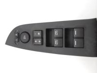 Honda 83596-TK8-A01ZA Base, FR. Switch Panel *NH167L* (Mas) (GRAPHITE BLACK) Honda 83596-TK8-A01ZA Base, FR. Switch Panel *NH167L* (Mas) (GRAPHITE BLACK)