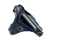 Honda 50690-TR7-A61 Bracket, Torque Rod (Lower) Honda 50690-TR7-A61 Bracket, Torque Rod (Lower)
