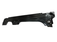 Honda 04641-TLA-A00ZZ Panel, L. Side Sill Honda 04641-TLA-A00ZZ Panel, L. Side Sill