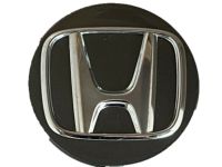 Honda 44732-TVA-A11 Cap Assembly, Aluminum Wheel Center Honda 44732-TVA-A11 Cap Assembly, Aluminum Wheel Center