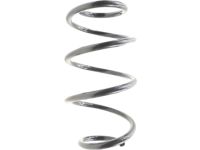 Honda 51406-T3L-A41 Spring, Left Front