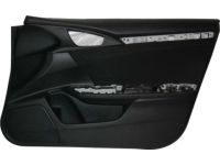 Honda 83502-TBA-A11ZA Base Assy*NH900L* Honda 83502-TBA-A11ZA Base Assy*NH900L*