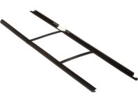 Honda 73231-SJC-A01 Runchannel Set Honda 73231-SJC-A01 Runchannel Set