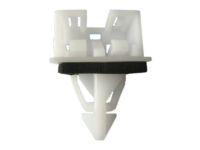 Honda 71592-S6A-000 Clip Assy., Bumper Spacer Honda 71592-S6A-000 Clip Assy., Bumper Spacer