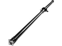 Honda 40100-T7X-013 Shaft Assembly, Propeller Honda 40100-T7X-013 Shaft Assembly, Propeller