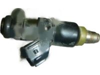 Honda 16450-RMX-003 Injector Assembly, Fuel