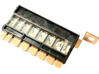 Honda 38234-TK8-A01 Fuse D, Multi Block (60A / 50A / 40A / 30A) Honda 38234-TK8-A01 Fuse D, Multi Block (60A / 50A / 40A / 30A)