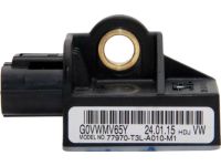 Honda 77970-T3L-A01 Sensor Assy., Side Impact (Trw) Honda 77970-T3L-A01 Sensor Assy., Side Impact (Trw)