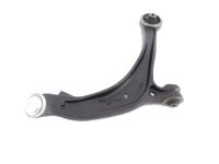 Honda 51360-TK8-A01 Lower Arm Complete, Left Front Honda 51360-TK8-A01 Lower Arm Complete, Left Front
