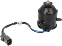 Honda 19030-PAA-A01 Motor, Cooling Fan (Denso) Honda 19030-PAA-A01 Motor, Cooling Fan (Denso)