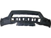 Honda 71105-T6Z-A50 W-FACE, FR- BUMPER