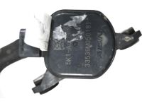 Honda 1J200-5K1-A01 Water Pump, Electric Honda 1J200-5K1-A01 Water Pump, Electric