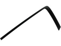 Honda 72961-T6Z-A12 MLDG, RR. L DR SASH Honda 72961-T6Z-A12 MLDG, RR. L DR SASH