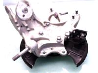 Honda 52210-THR-A01 Knuckle, Right Rear Honda 52210-THR-A01 Knuckle, Right Rear