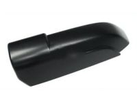 Honda 75288-SZA-A01ZA Cover, L. RR. *NH533* (BUMPER DARK GRAY) Honda 75288-SZA-A01ZA Cover, L. RR. *NH533* (BUMPER DARK GRAY)