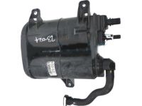 Honda 17300-TXM-A03 Canister Assembly