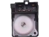 Honda 06350-SCV-307ZA Cylinder Set (Graphite Black) Honda 06350-SCV-307ZA Cylinder Set (Graphite Black)