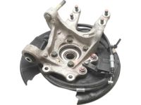 Honda 52210-SZA-A02 Knuckle, Right Rear Honda 52210-SZA-A02 Knuckle, Right Rear