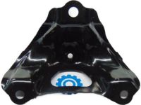 Honda 50685-TA0-A00 Bracket, Engine Mounting Base (Upper) Honda 50685-TA0-A00 Bracket, Engine Mounting Base (Upper)