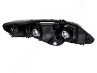 Honda 33100-TR2-A01 Headlight Assembly, Passenger Side Honda 33100-TR2-A01 Headlight Assembly, Passenger Side