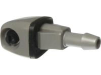 Honda 76850-T0A-A01 Nozzle Assembly, Rear Windshield