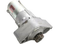 Honda 31200-5J2-A52 Starter Motor Assembly Honda 31200-5J2-A52 Starter Motor Assembly