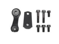 Honda 53438-SNB-G01 Bracket B, Steering Rack (EPS) Honda 53438-SNB-G01 Bracket B, Steering Rack (EPS)