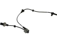 Honda 57450-TRT-A01 Sensor Assembly, Front Right Honda 57450-TRT-A01 Sensor Assembly, Front Right