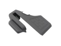 Honda 06847-TG7-305ZB GARNISH KIT, L. RR. STEP *NH900L* (DEEP BLACK) Honda 06847-TG7-305ZB GARNISH KIT, L. RR. STEP *NH900L* (DEEP BLACK)