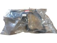 Honda 04611-S10-G10ZZ Panel Set, Left Front Bulkhead Honda 04611-S10-G10ZZ Panel Set, Left Front Bulkhead