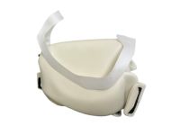 Honda 81891-SDA-A10 Protector, L. FR. Seat Belt