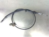 Honda 47560-TP6-A02 Wire, Driver Side Parking Brake Honda 47560-TP6-A02 Wire, Driver Side Parking Brake