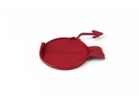 Honda 71104-SZT-J50ZB Cover, FR. Towing Hook *R81* (MILANO RED) Honda 71104-SZT-J50ZB Cover, FR. Towing Hook *R81* (MILANO RED)