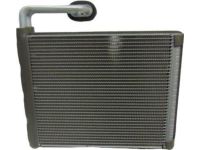 Honda 80211-TBA-A12 EVAPORATOR Honda 80211-TBA-A12 EVAPORATOR