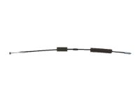 Honda 72631-TR0-A01 Cable, Rear Inside Handle Honda 72631-TR0-A01 Cable, Rear Inside Handle