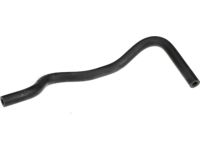 Honda 53733-SJP-A01 Hose, Oil Tank Honda 53733-SJP-A01 Hose, Oil Tank